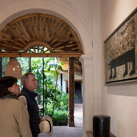 Taller de Juan - Casa Hotel San Cristóbal de Las Casas Extérieur photo