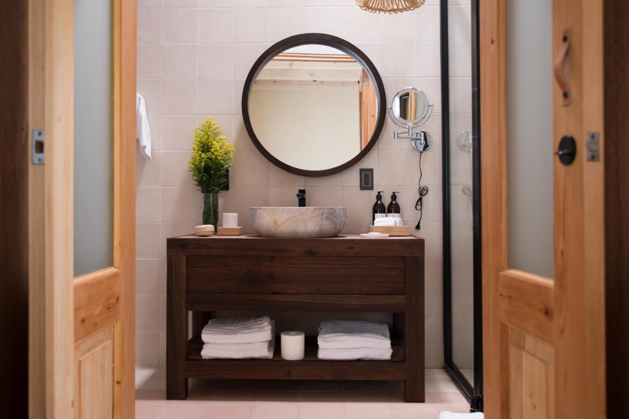 Taller de Juan - Casa Hotel San Cristóbal de Las Casas Extérieur photo